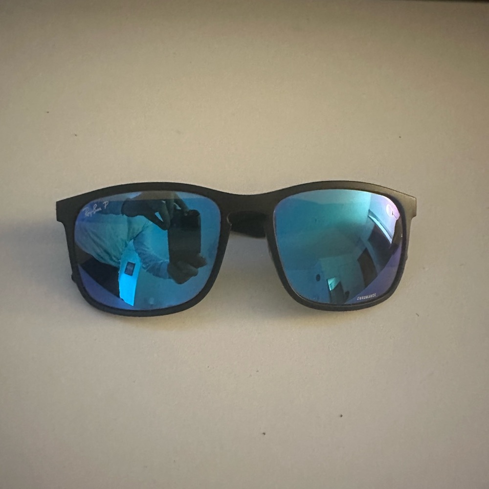 Ray-Ban Sunglasses